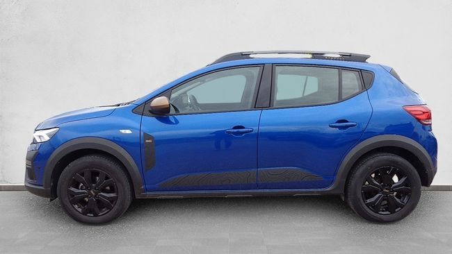 Foto del DACIA Sandero Stepway ECO-G Extreme Go 74kW