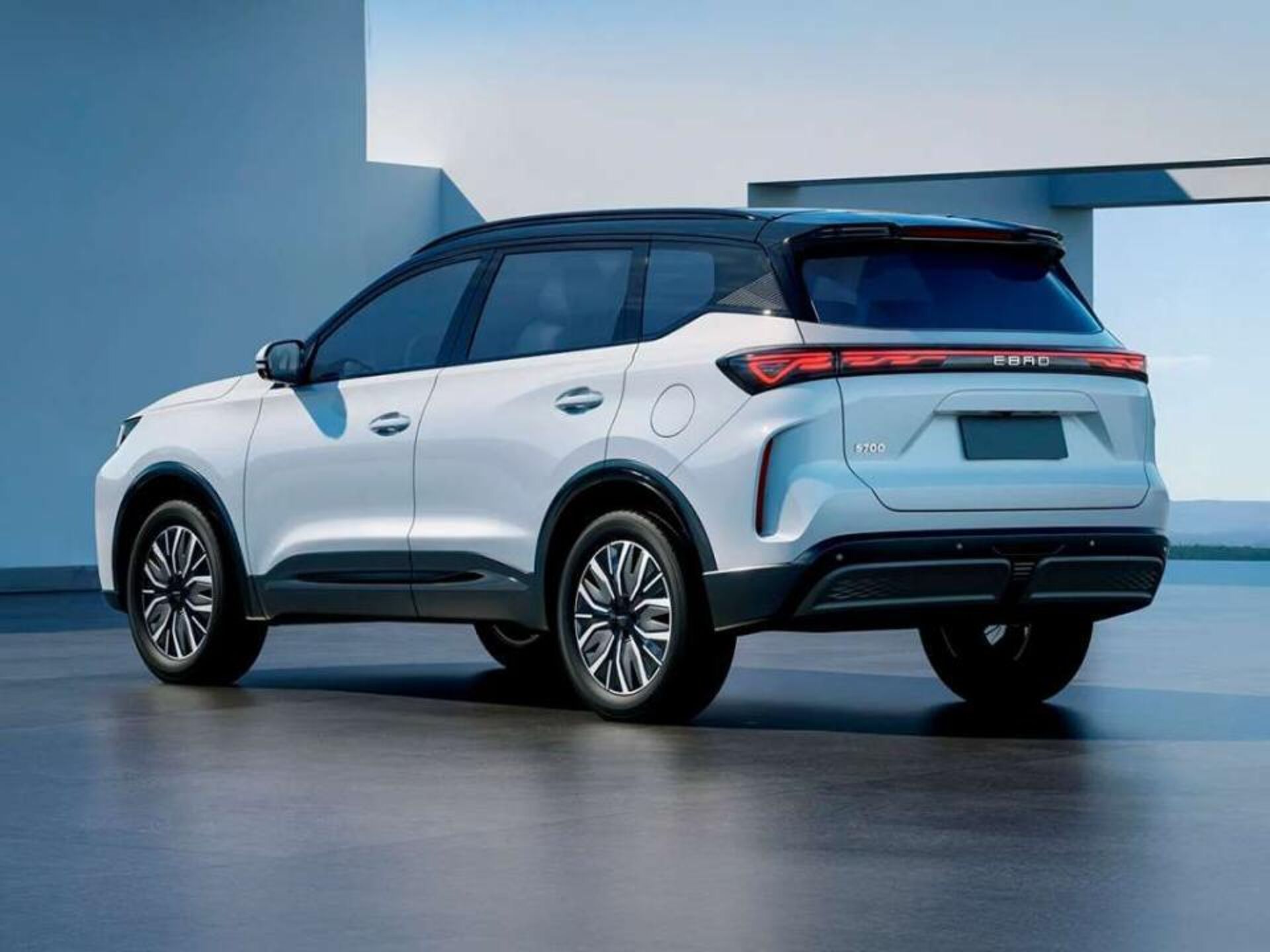 Imagen 3 de EBRO s700