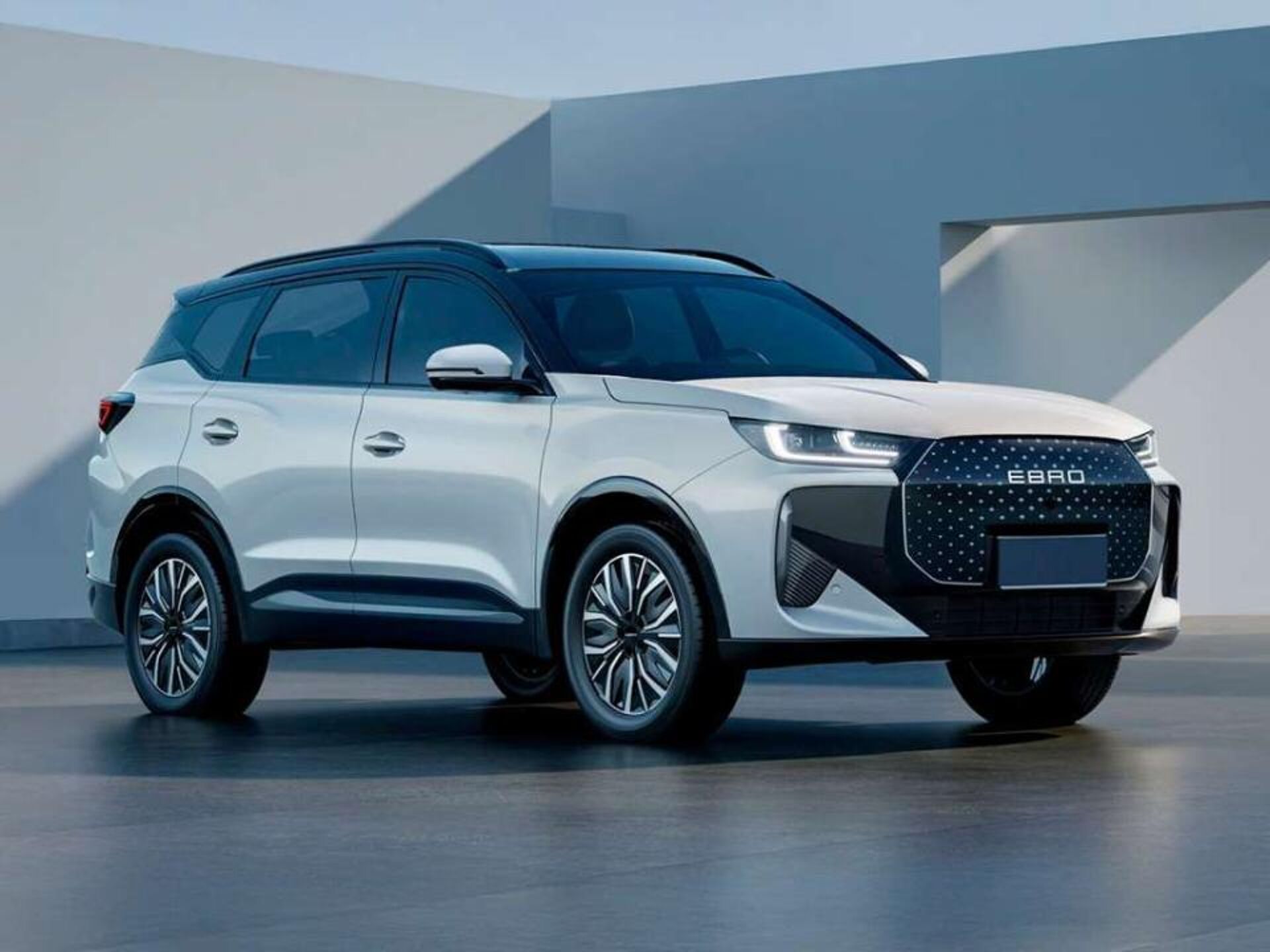 Imagen 2 de EBRO s700