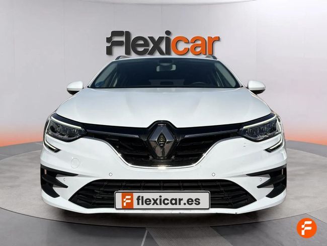 Foto del RENAULT Mégane S.T. E-TECH Business 117kW