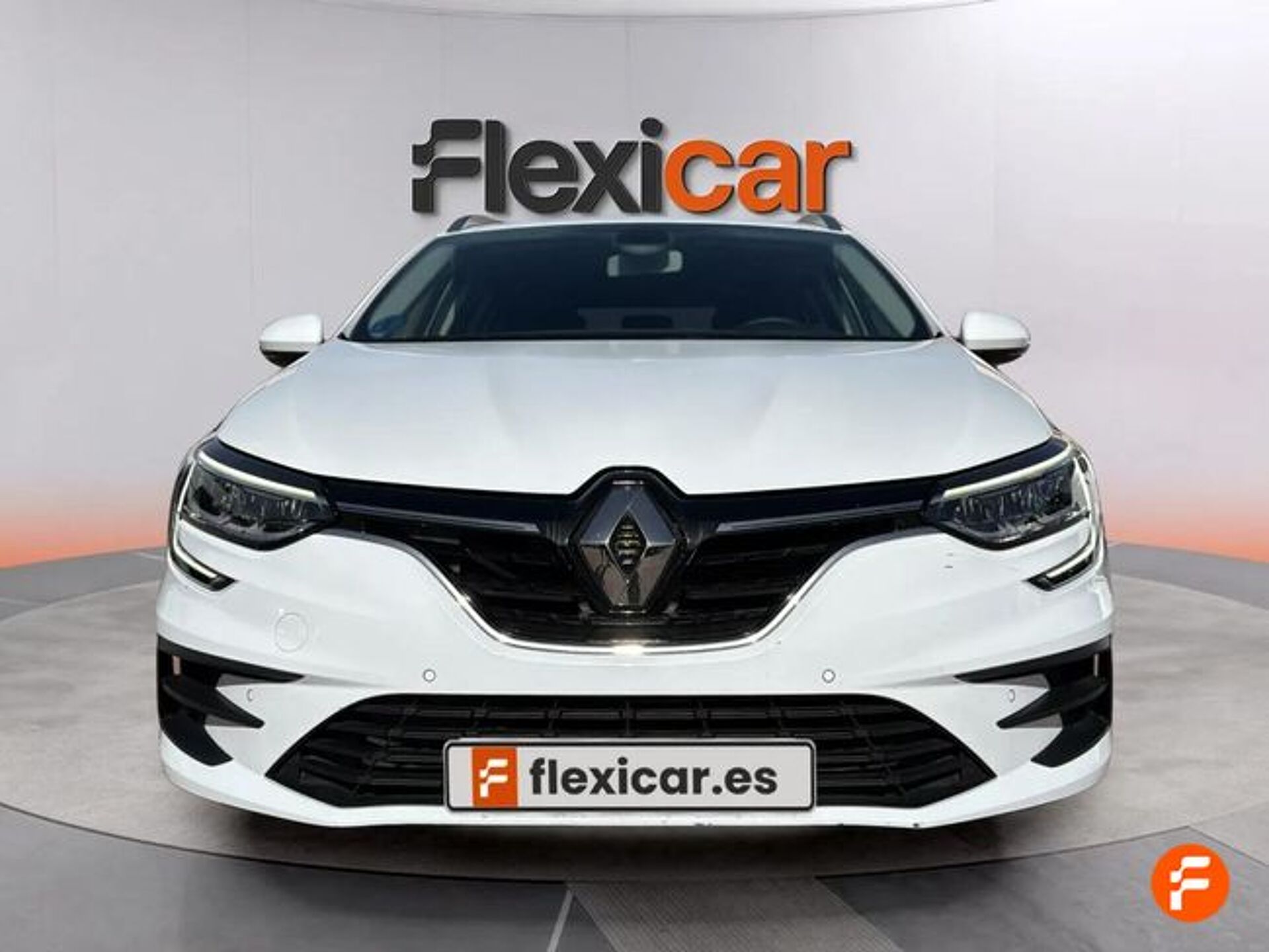 Imagen 2 de RENAULT Mégane