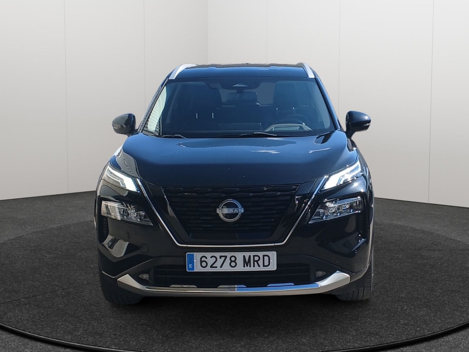 Foto del NISSAN X-Trail 1.5 e-Power Tekna 4x2 5pl. 152kW