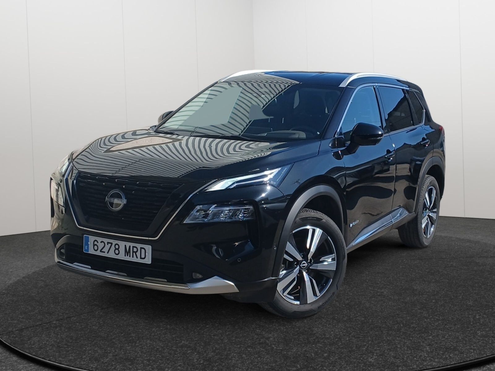 Foto del NISSAN X-Trail 1.5 e-Power Tekna 4x2 5pl. 152kW
