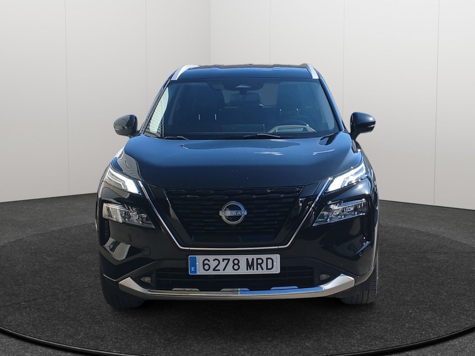 Foto del NISSAN X-Trail 1.5 e-Power Tekna 4x2 5pl. 152kW