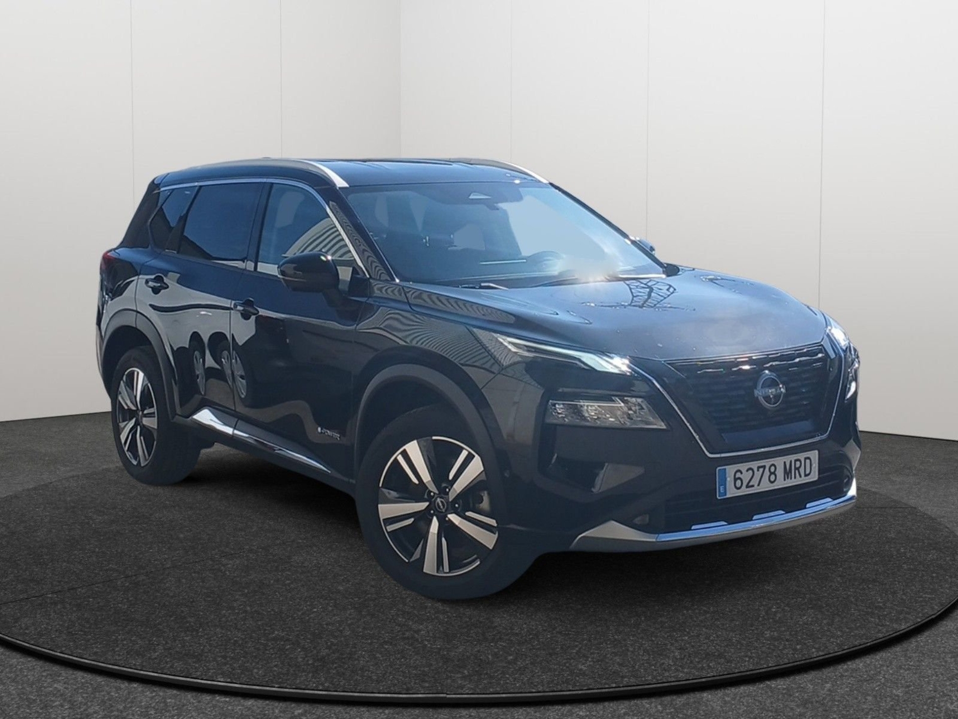 Imagen de NISSAN X-Trail