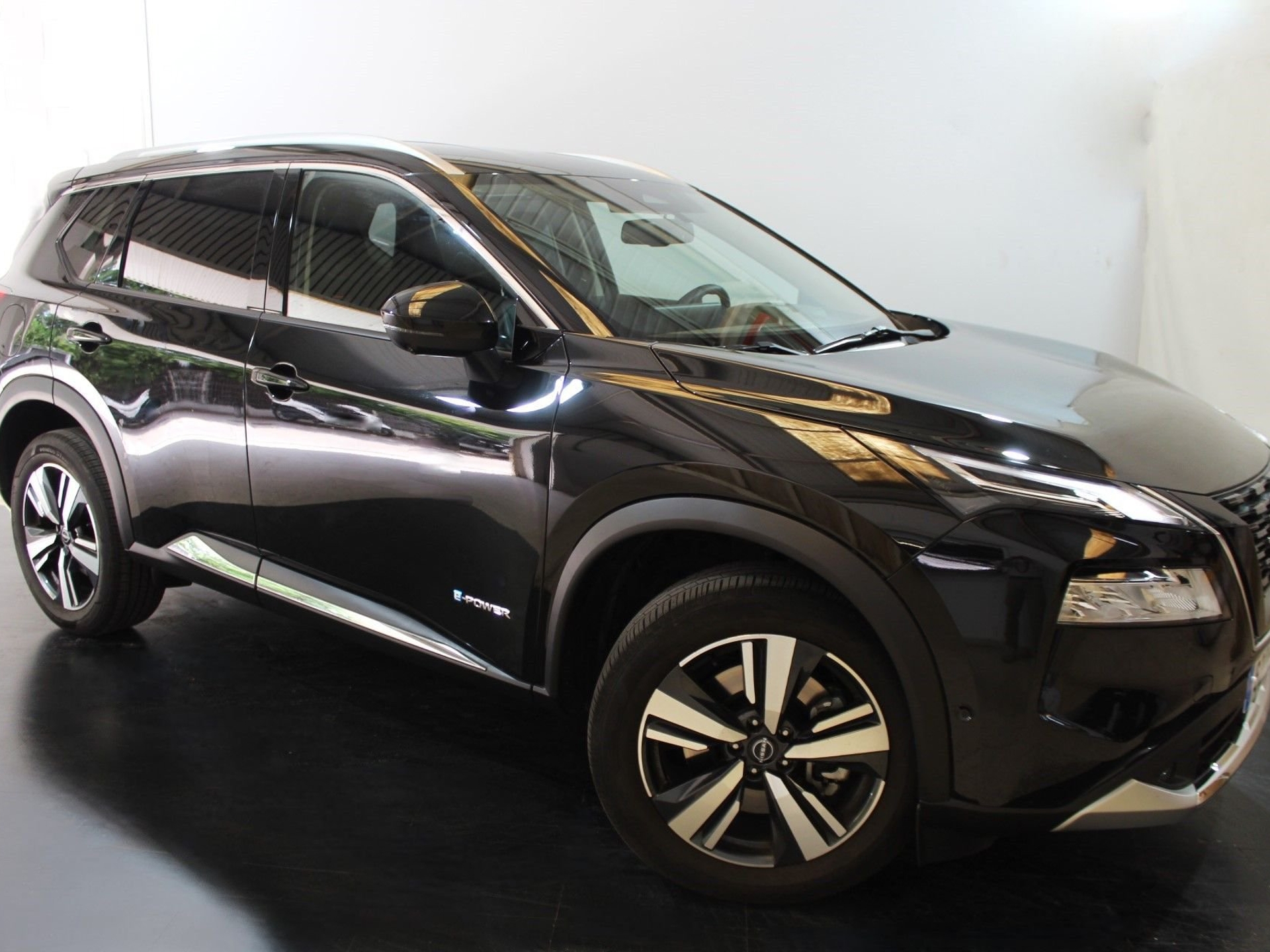 Imagen de NISSAN X-Trail