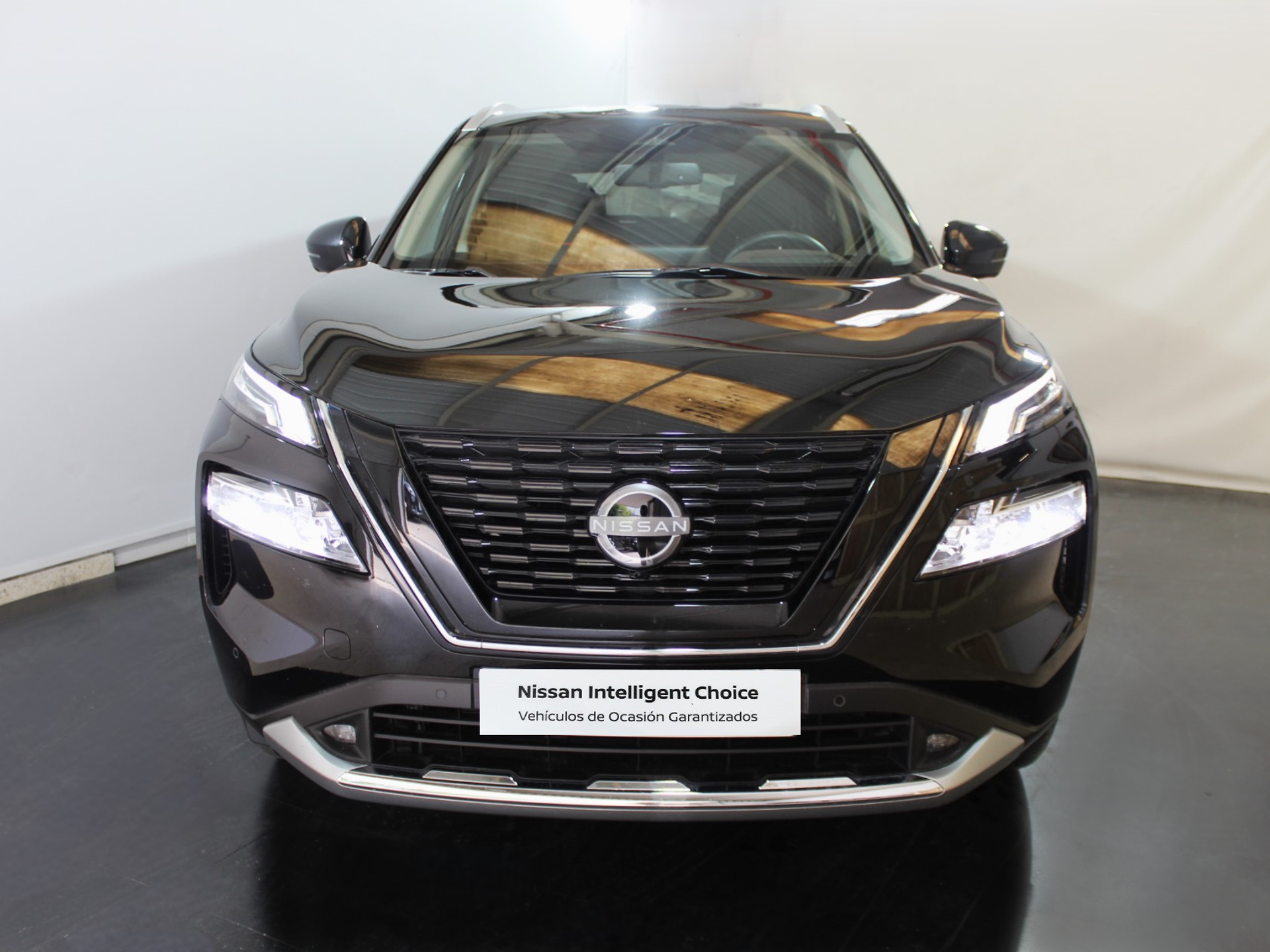 Imagen 2 de NISSAN X-Trail