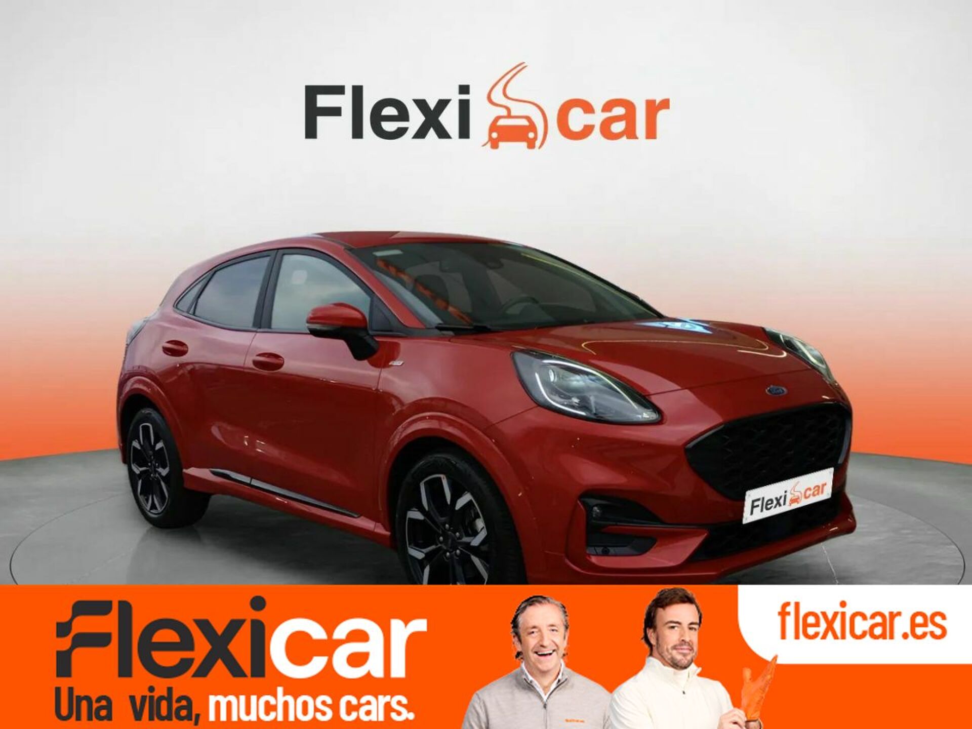 Imagen de FORD Puma