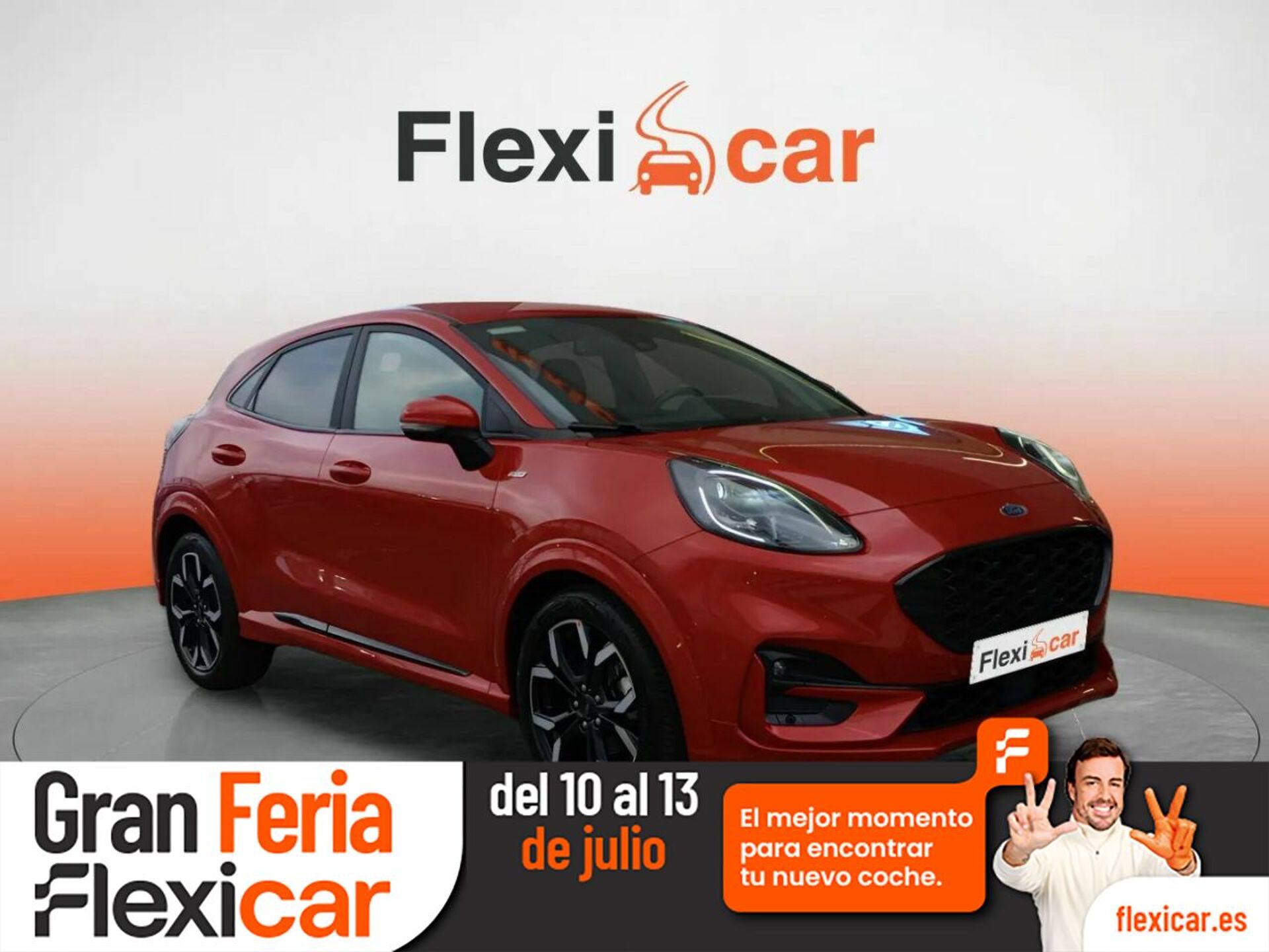 Imagen de FORD Puma