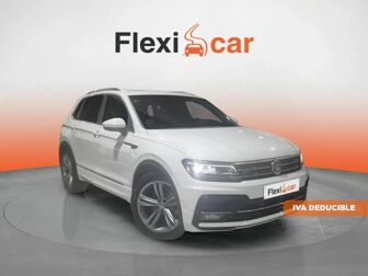 Imagen de VOLKSWAGEN Tiguan 2.0TDI Sport 4Motion DSG 140kW