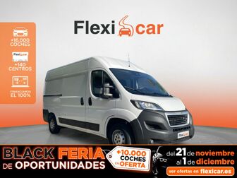 Imagen de PEUGEOT Boxer Furgón 2.2BlueHDI 333 L2H2 S&S 120