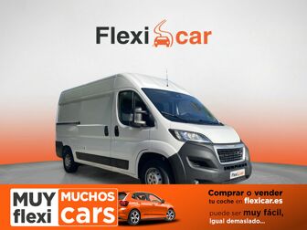 Imagen de PEUGEOT Boxer Furgón 2.2BlueHDI 333 L2H2 S&S 120