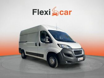 Imagen de PEUGEOT Boxer Furgón 2.2BlueHDI 333 L2H2 S&S 120