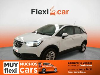 Imagen de OPEL Crossland X 1.2T S&S Excellence Aut. 110