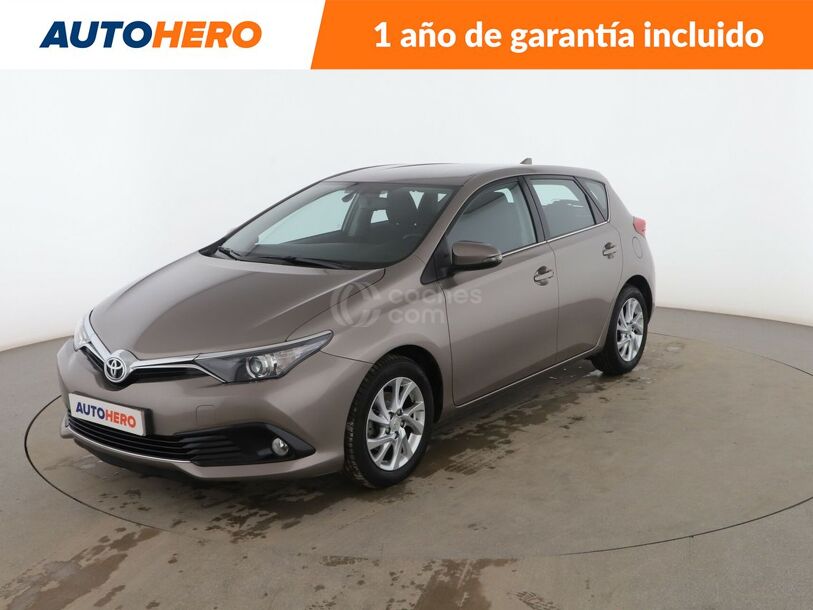 Foto del TOYOTA Auris 130 Active