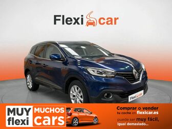 Imagen de RENAULT Kadjar 1.2 TCe Energy Life 97kW