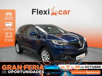 Imagen de RENAULT Kadjar 1.2 TCe Energy Life 97kW