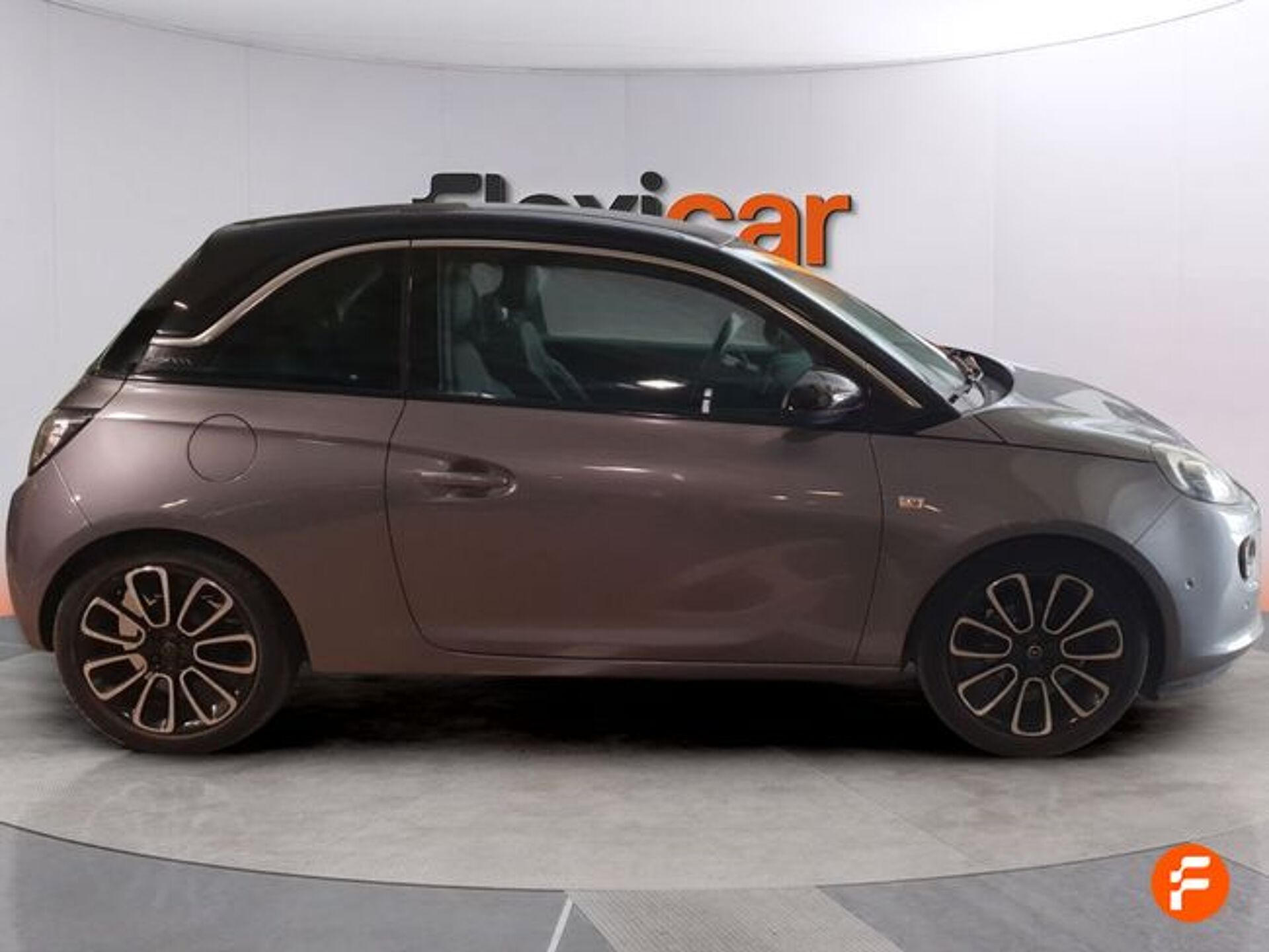 Imagen 2 de OPEL Adam