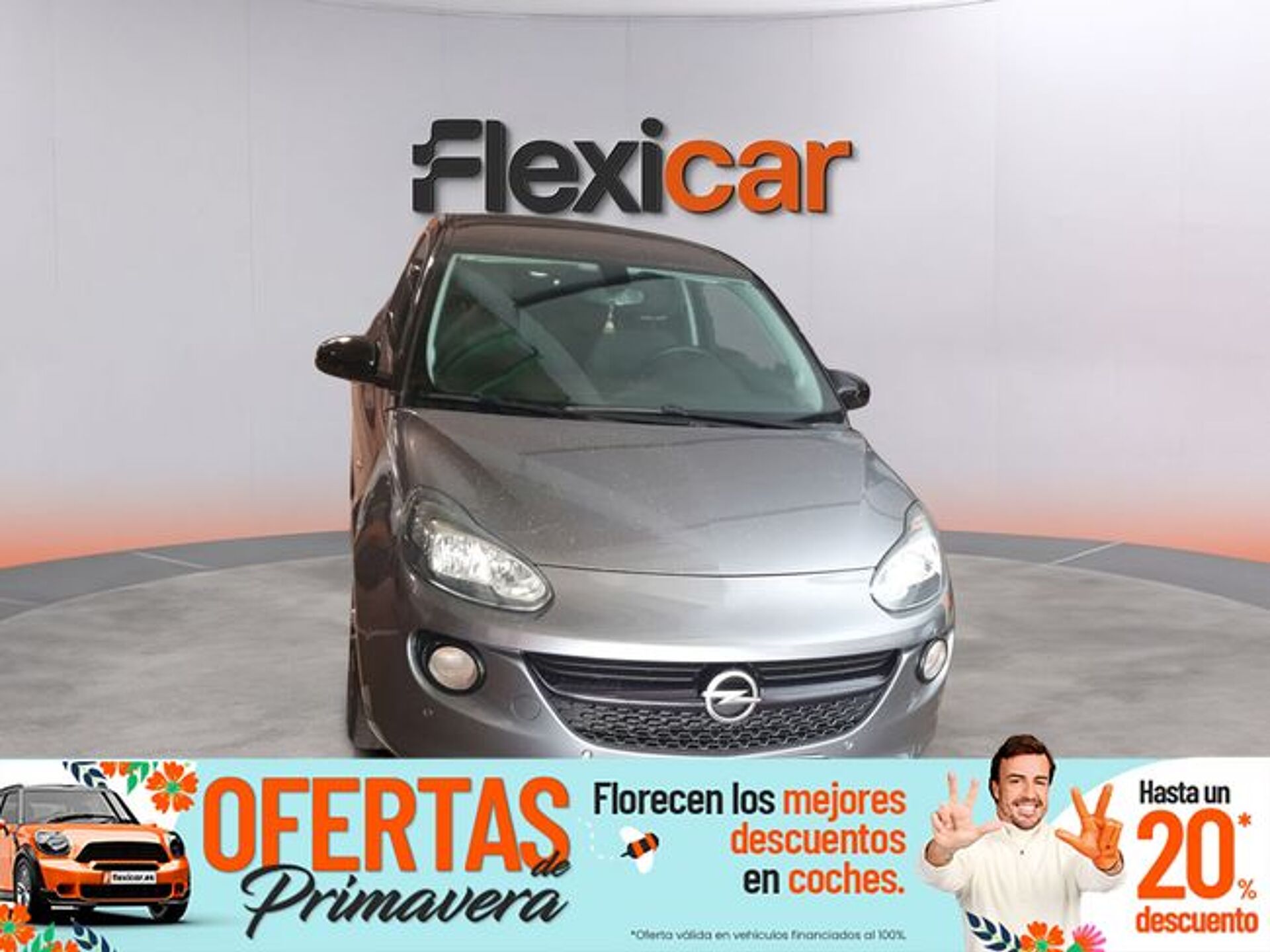 Imagen 1 de OPEL Adam