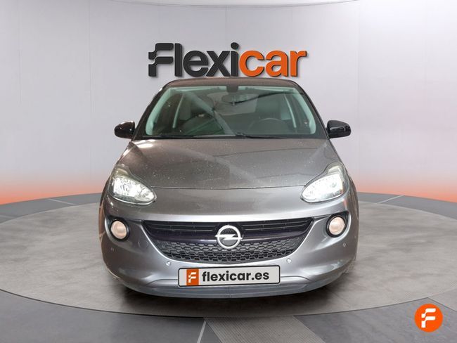 Foto del OPEL Adam 1.4 XER S&S Glam