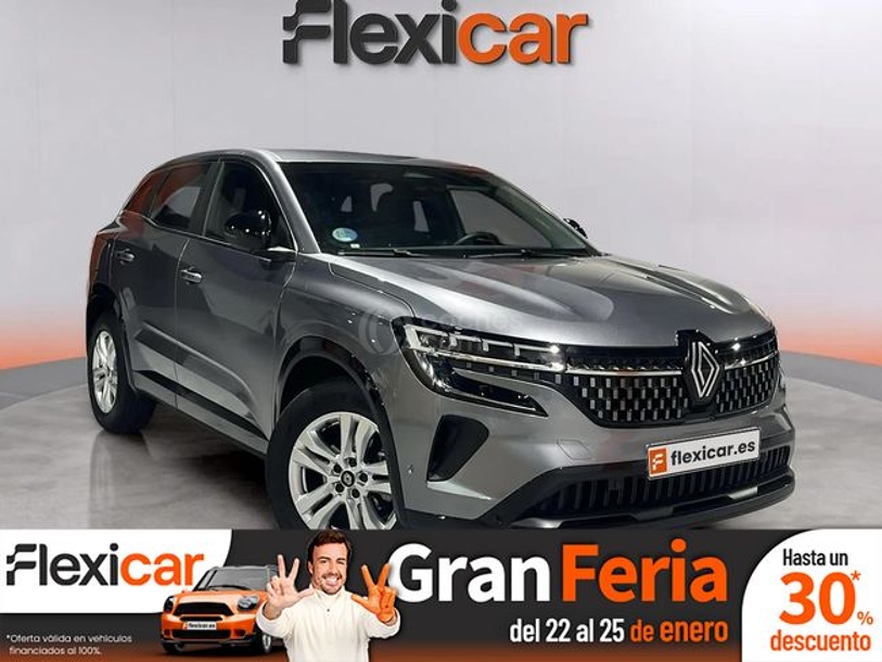 Foto del RENAULT Austral 1.3 TCe Mild Hybrid Techno CVT 103kW