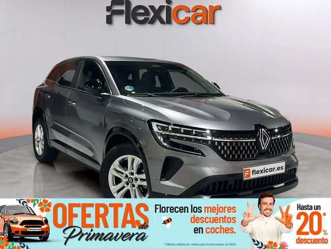Foto del RENAULT Austral 1.3 TCe Mild Hybrid Techno CVT 103kW