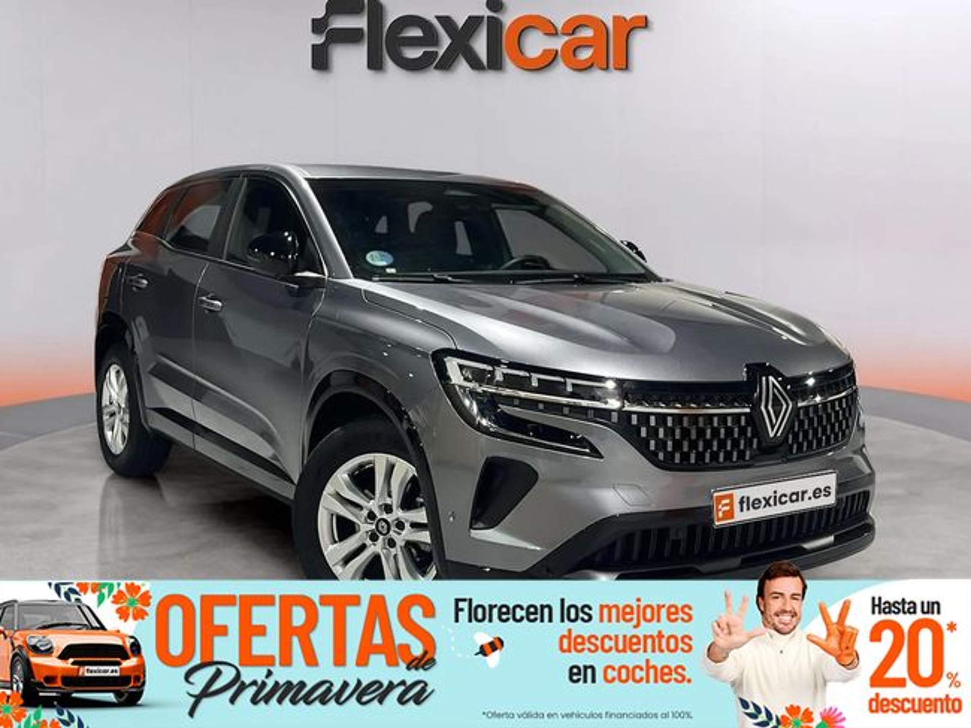 Imagen de RENAULT Austral