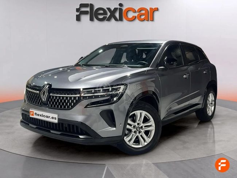 Foto del RENAULT Austral 1.3 TCe Mild Hybrid Techno CVT 103kW