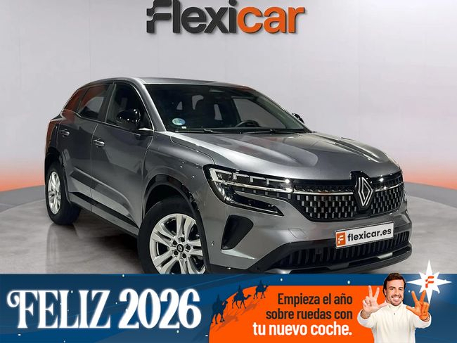 Imagen de RENAULT Austral