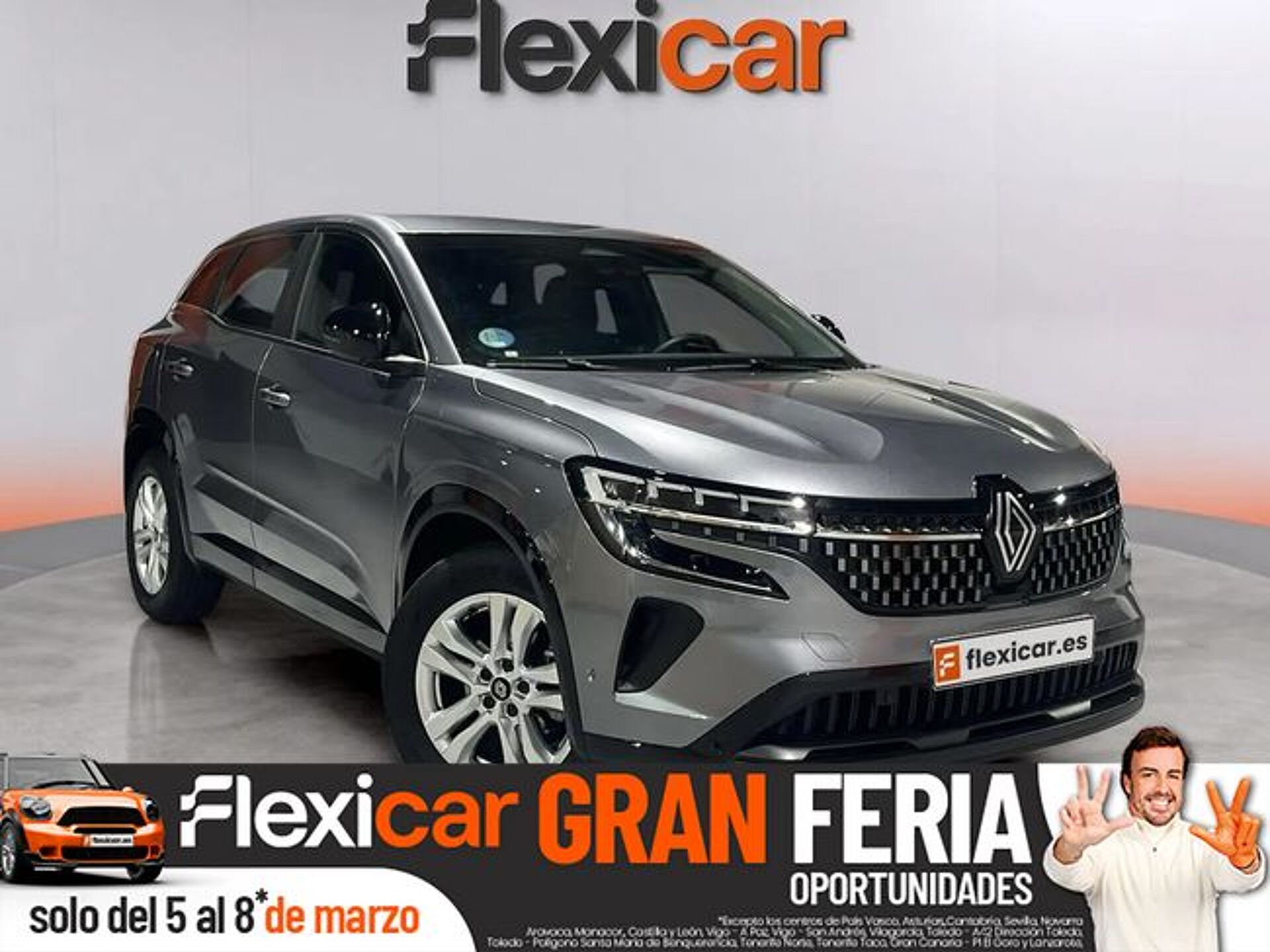 Imagen 1 de RENAULT Austral