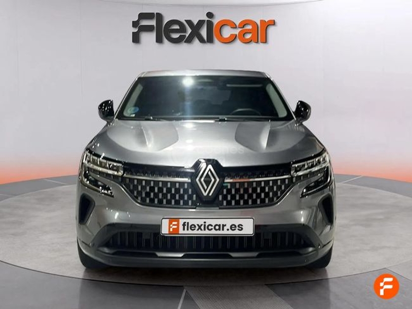 Foto del RENAULT Austral 1.3 TCe Mild Hybrid Techno CVT 103kW