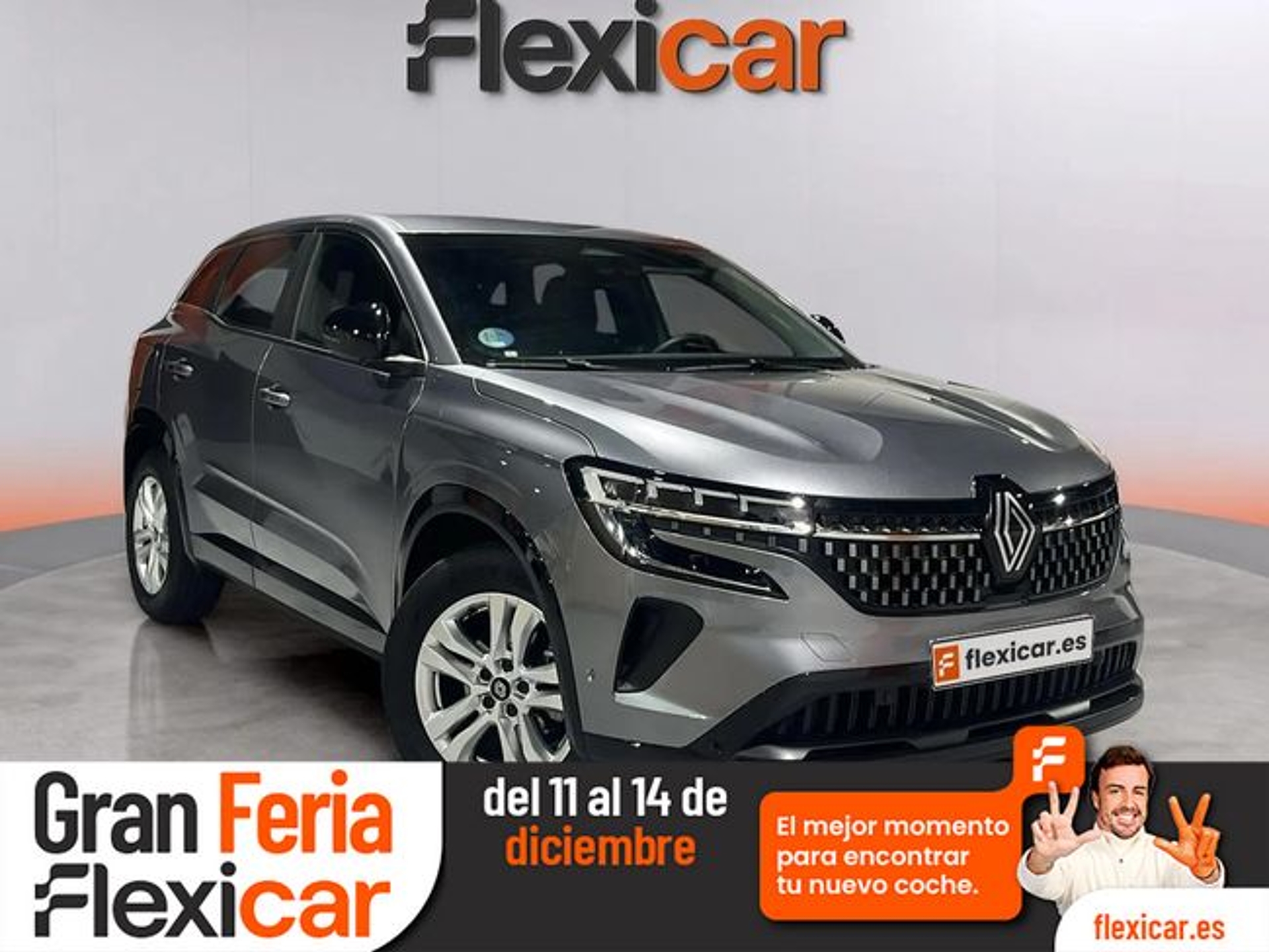 Imagen de RENAULT Austral