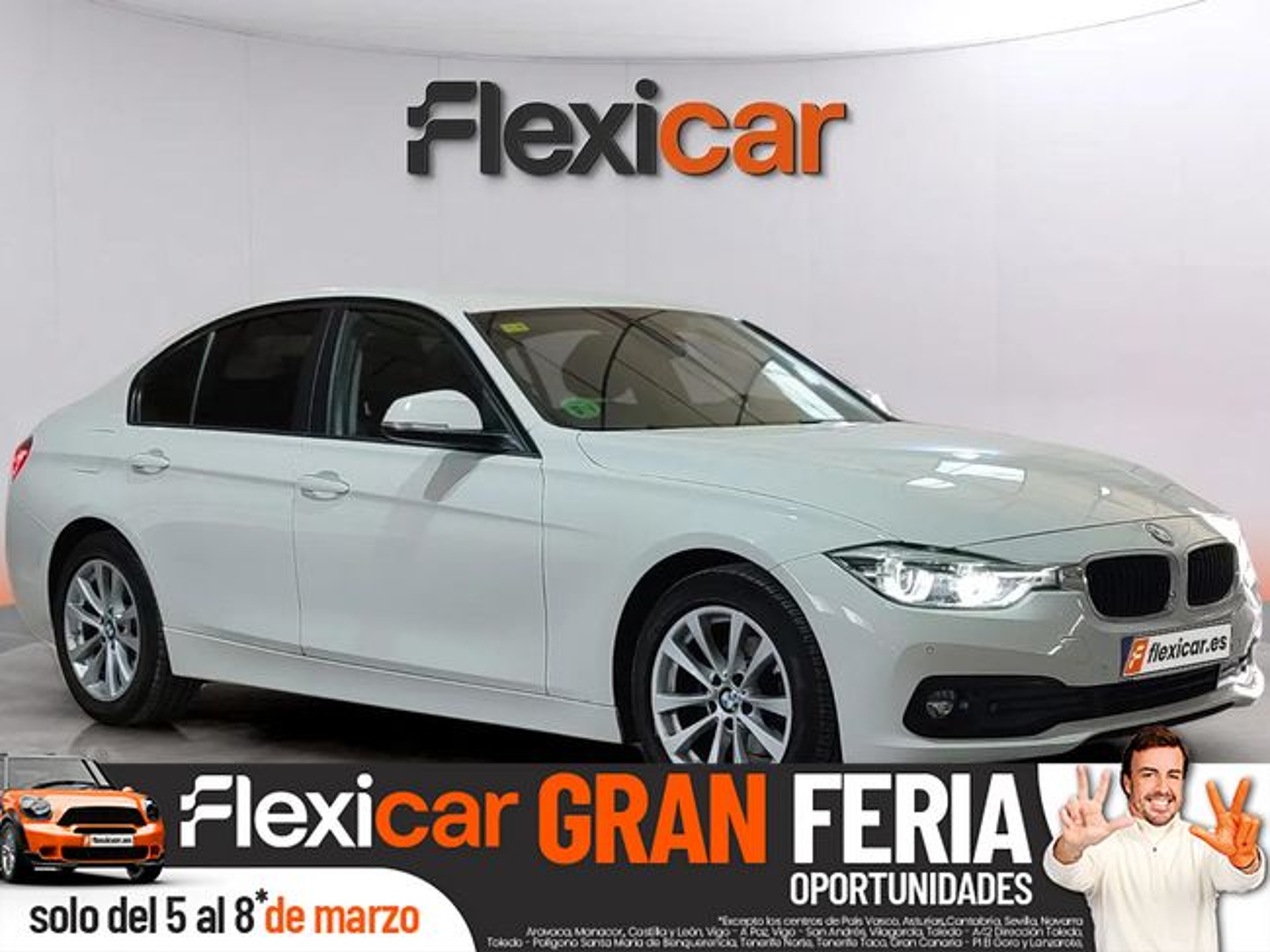 Imagen de BMW Serie 3