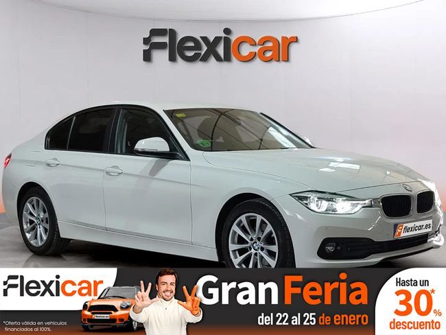 Foto del BMW Serie 3 318dA