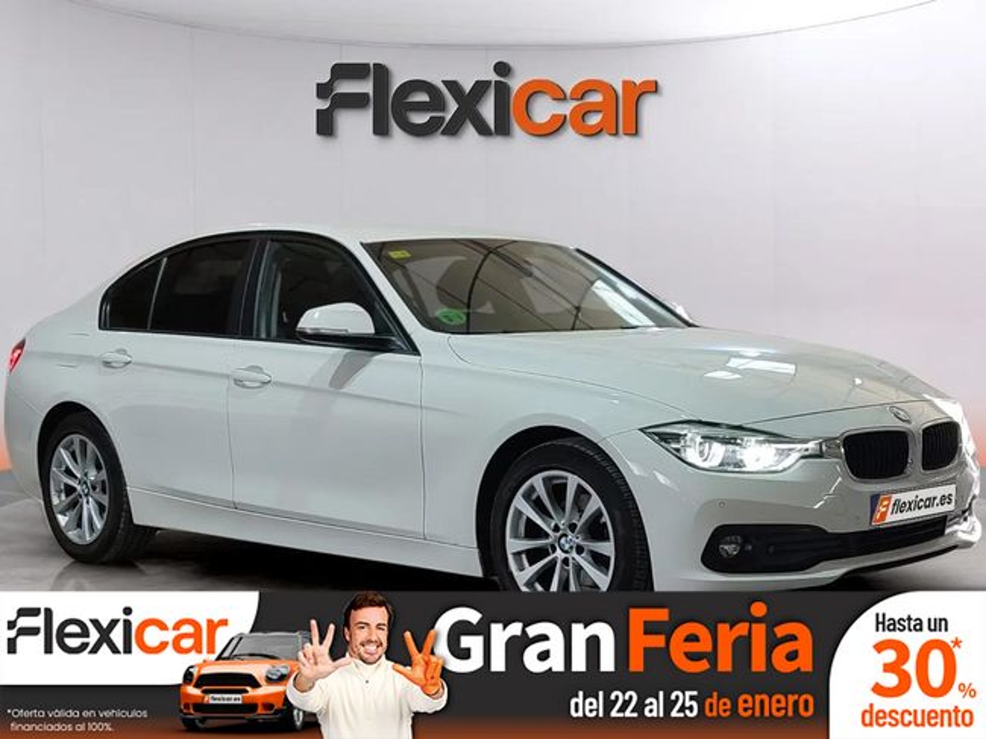 Imagen de BMW Serie 3