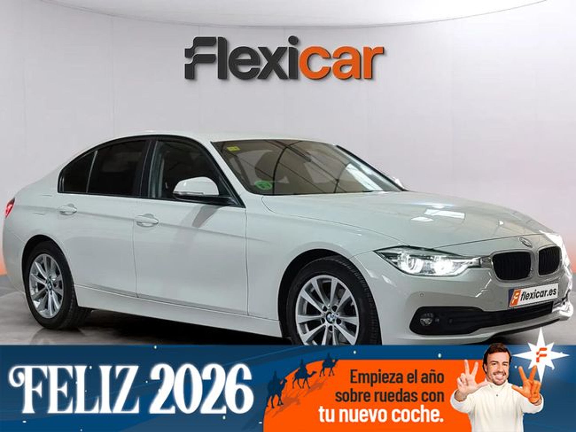 Imagen de BMW Serie 3