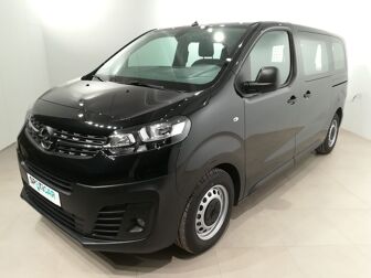 Imagen de OPEL Vivaro Furgón 1.5 BlueHDi S&S L 120