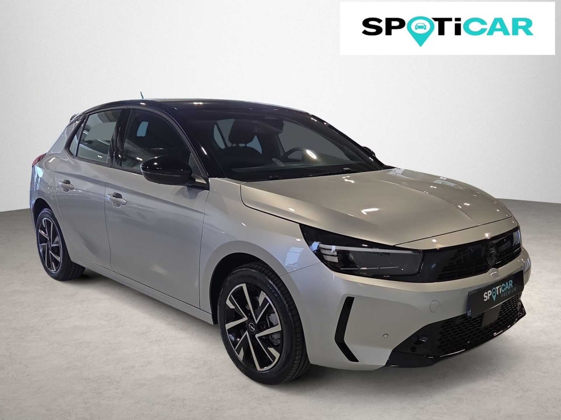 Imagen de OPEL Corsa