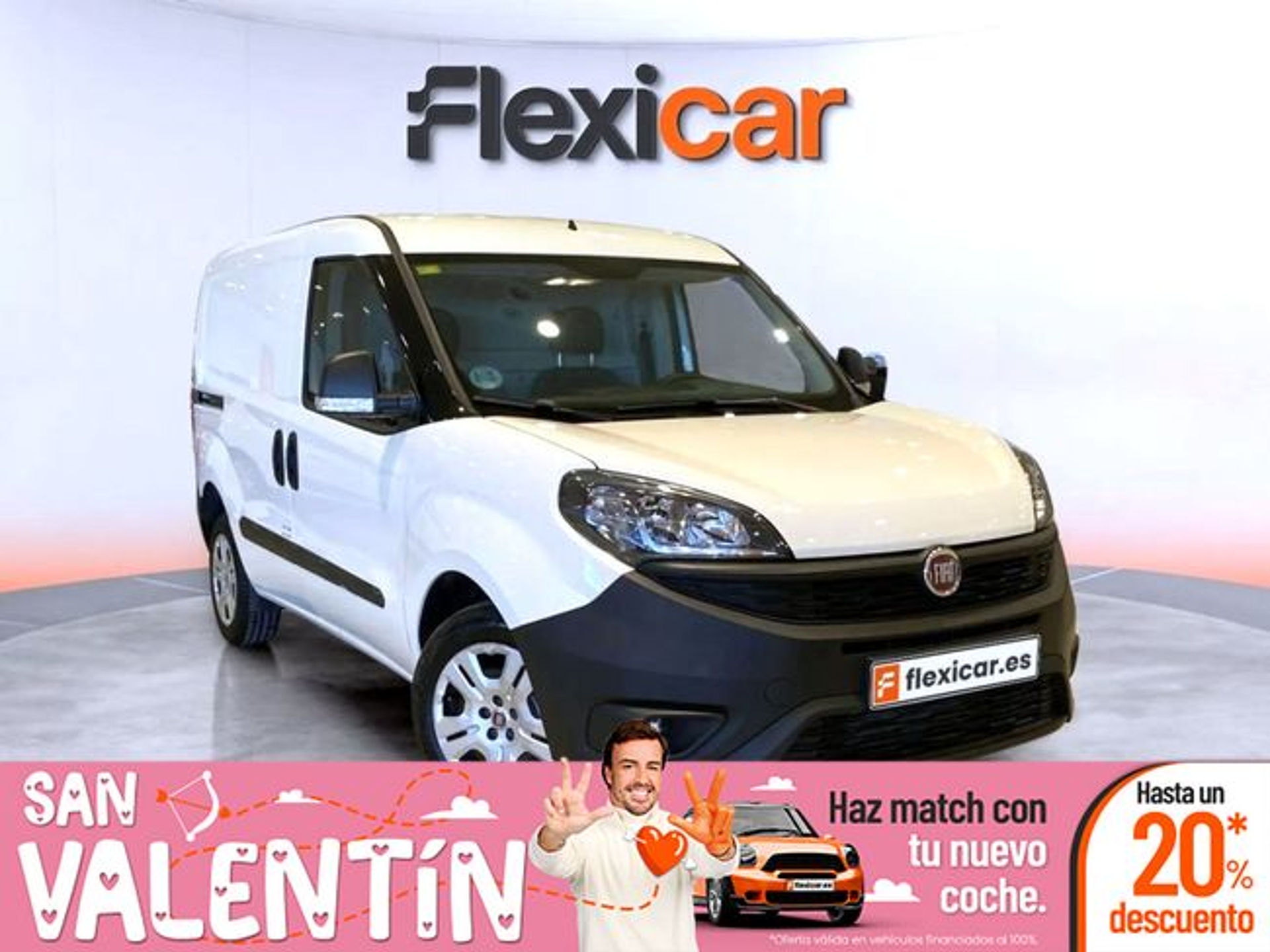 Imagen de FIAT Dobló