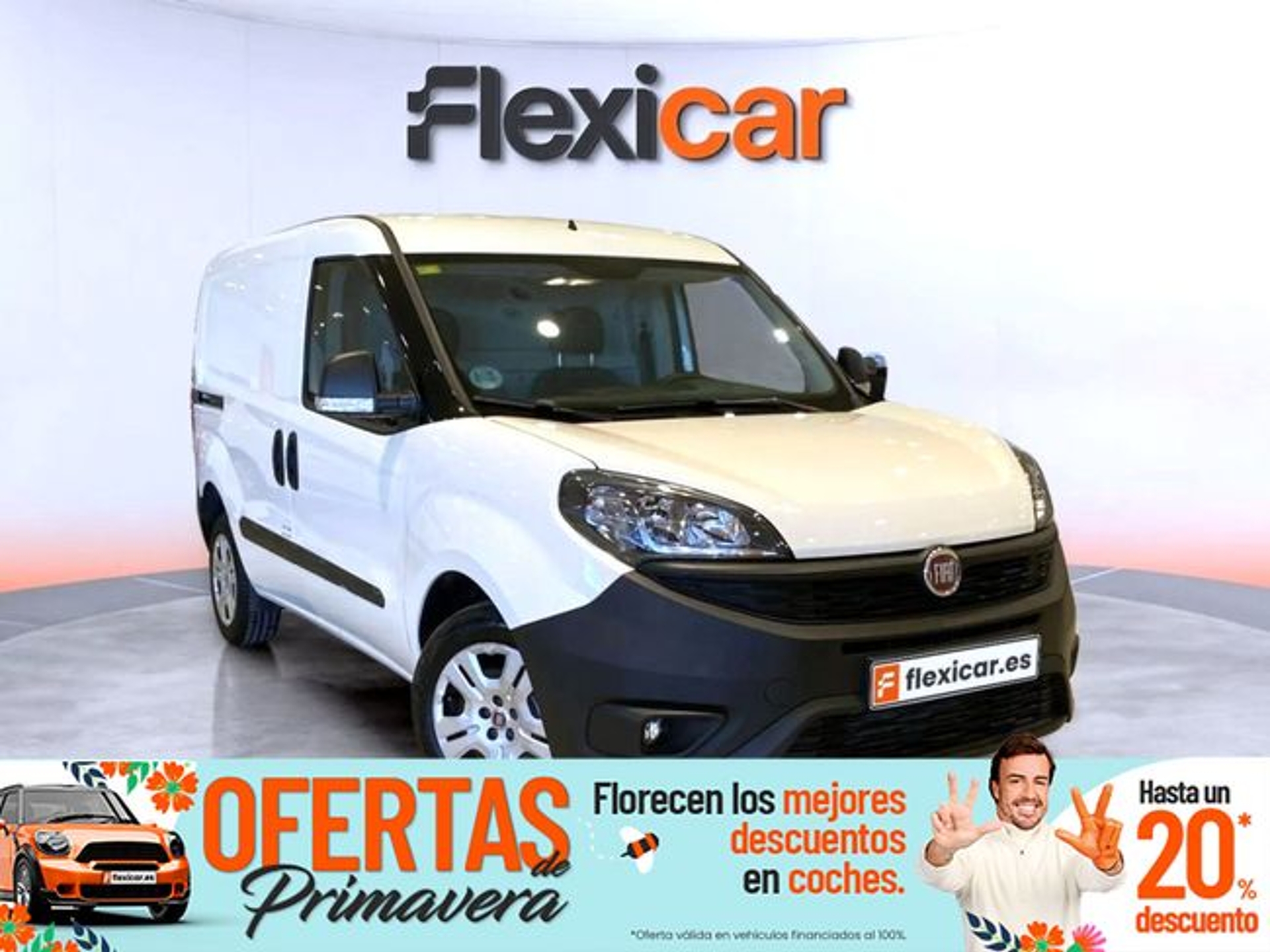 Imagen de FIAT Dobló