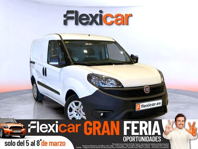 Foto del FIAT Dobló Combi 1.5BlueHDI L1 H1 Feel 100