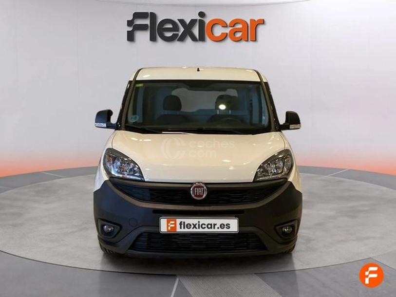 Foto del FIAT Dobló Combi 1.5BlueHDI L1 H1 Feel 100