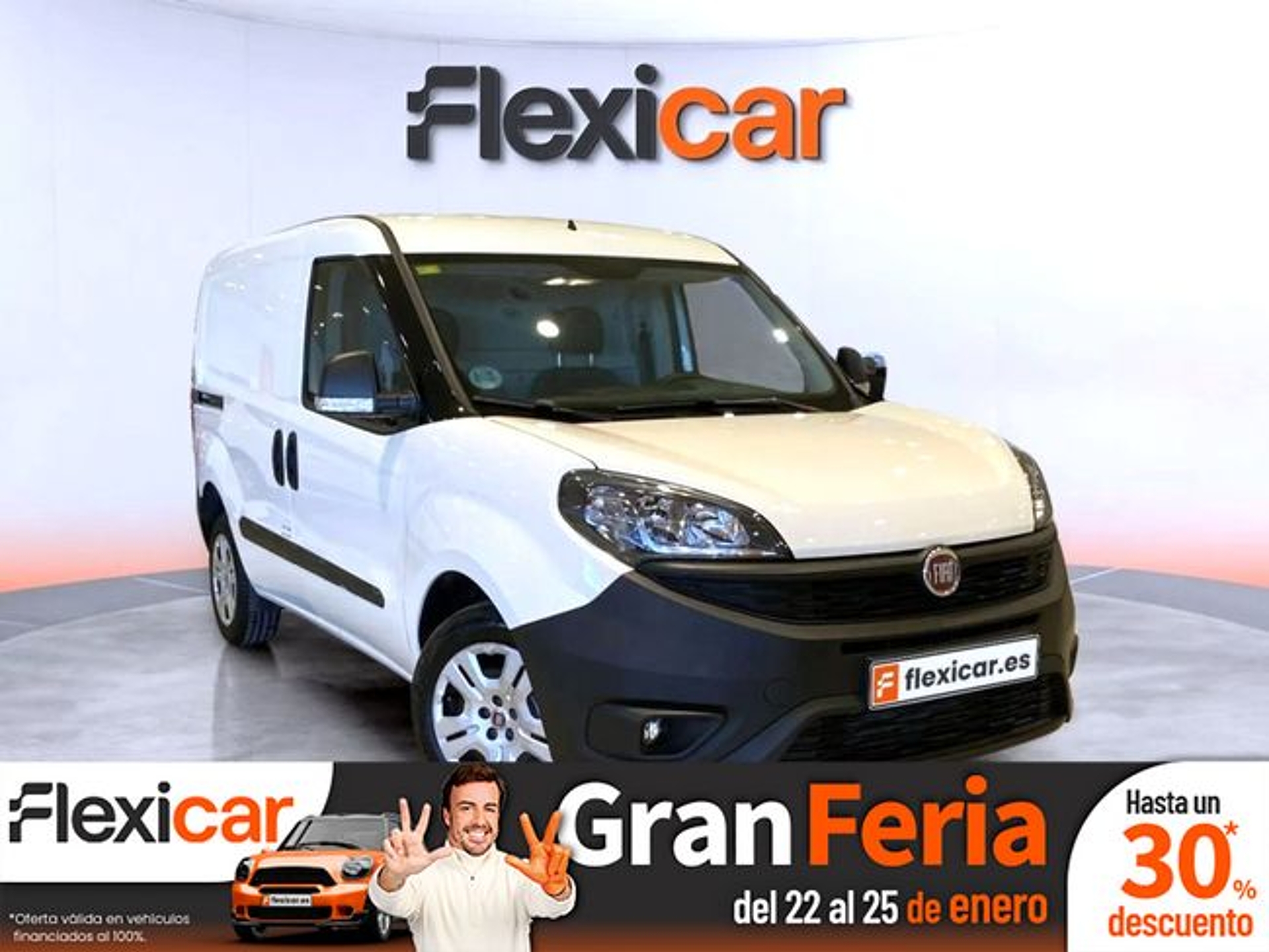 Imagen de FIAT Dobló