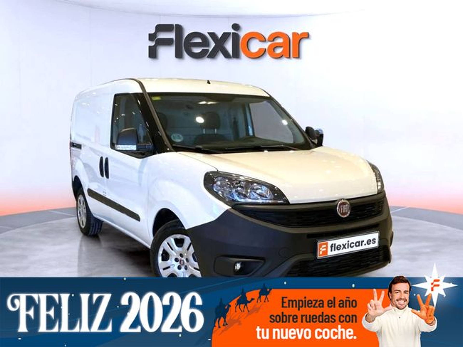 Imagen de FIAT Dobló