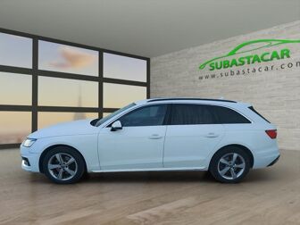 Imagen de AUDI A4 Avant 35 TDI Advanced S tronic 120kW