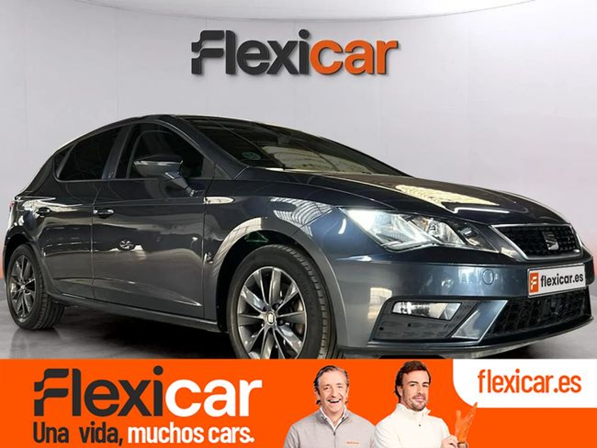 Imagen de SEAT León