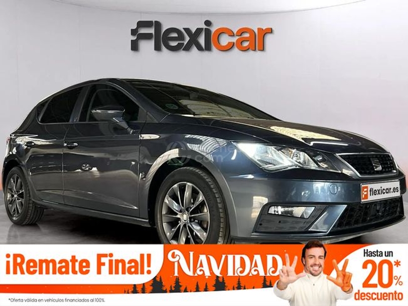 Foto del SEAT León 1.5 EcoTSI S&S Style 130