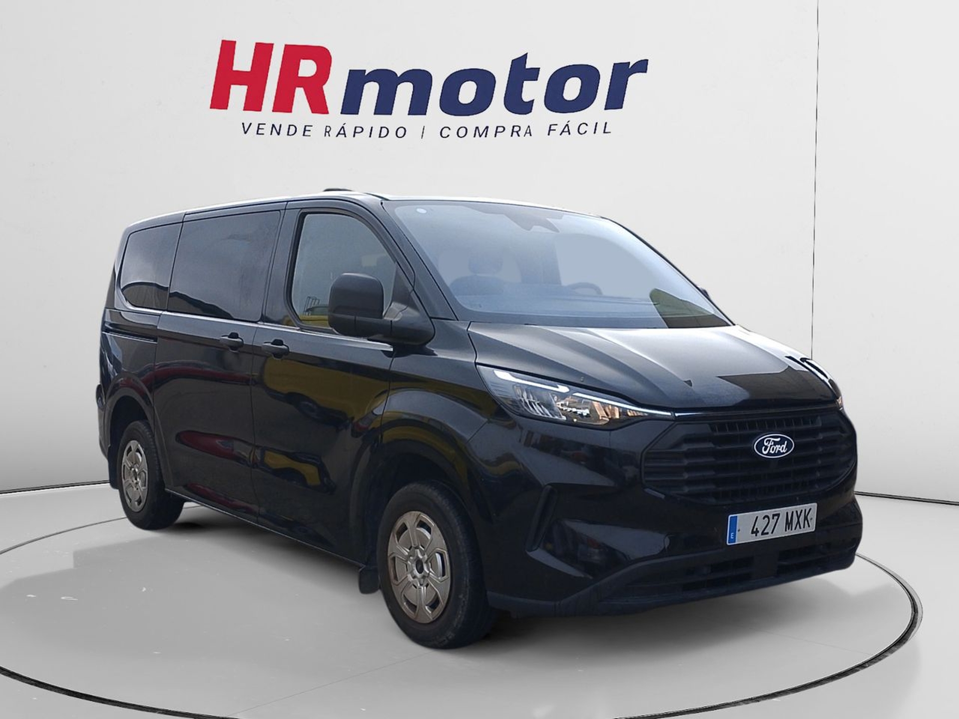 Imagen de FORD Transit Custom