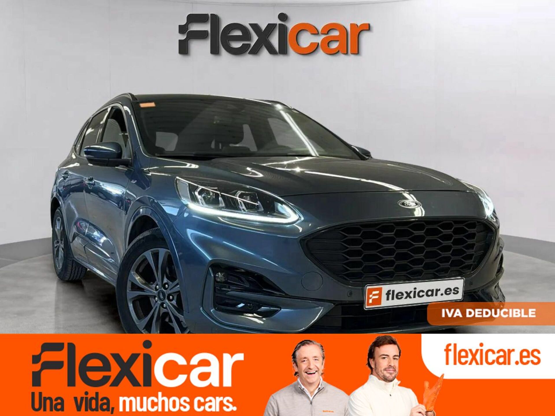 Imagen de FORD Kuga
