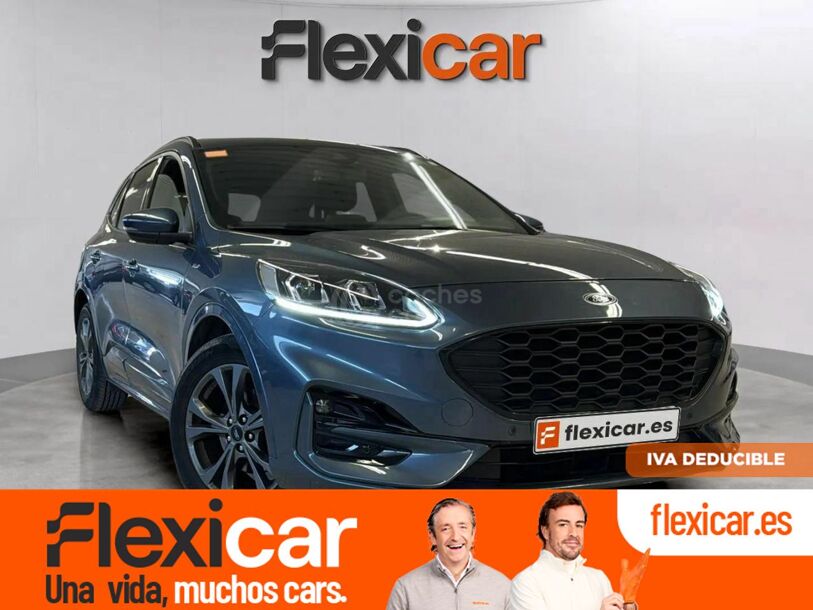 Foto del FORD Kuga 1.5 EcoBlue ST-Line FWD 120
